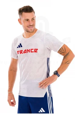 Homme adidas Équipe De France^Adizero France