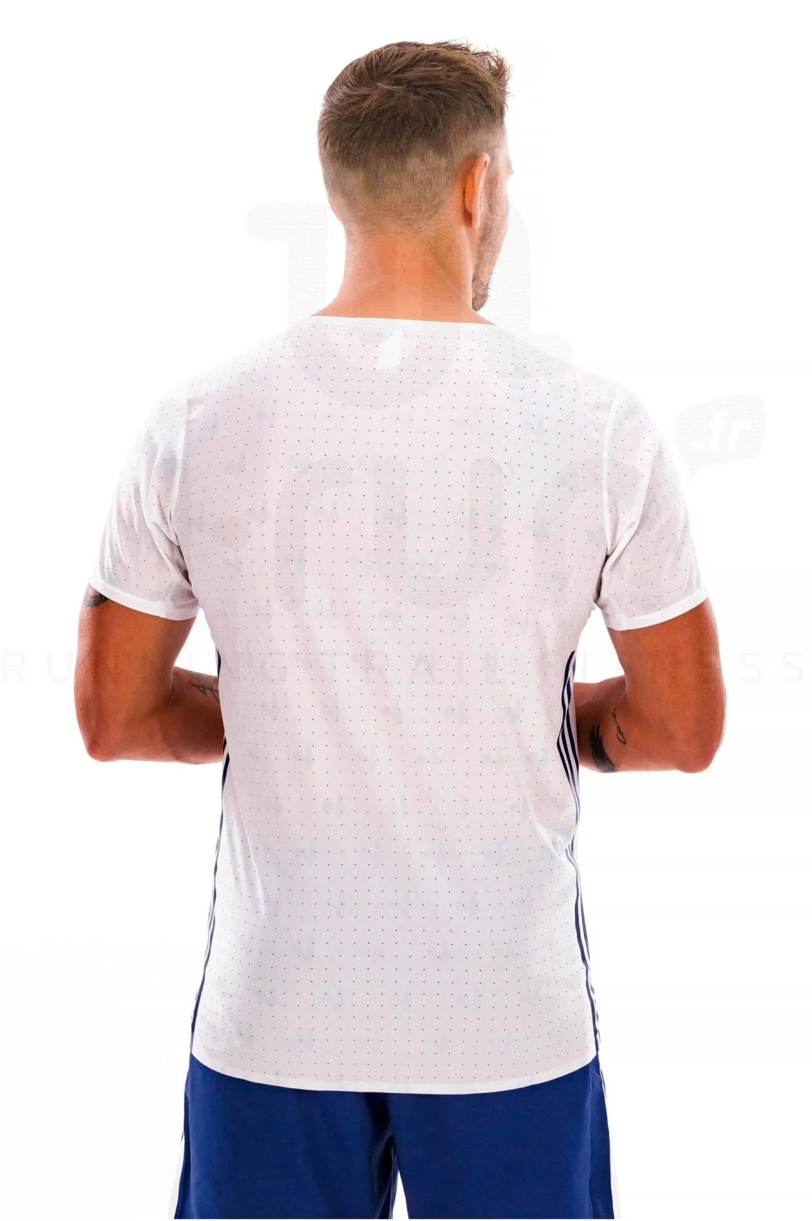 Homme adidas Équipe De France^Adizero France