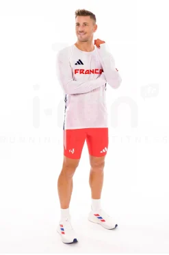 Homme adidas Équipe De France^Adizero France