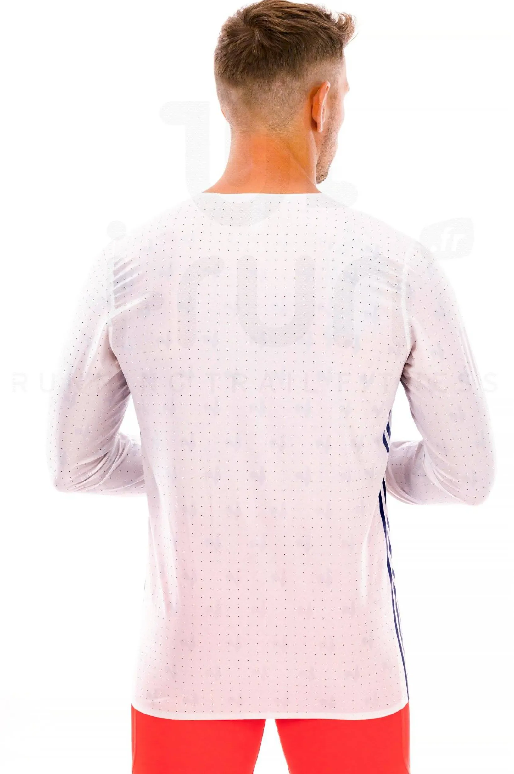 Homme adidas Équipe De France^Adizero France