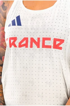 Femme adidas Équipe De France^Adizero France femme
