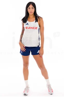 Femme adidas Équipe De France^Adizero France femme