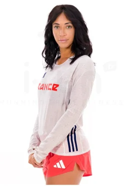 Femme adidas Équipe De France^Adizero France femme