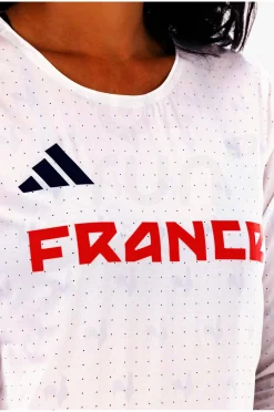 Femme adidas Équipe De France^Adizero France femme