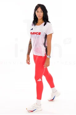 Femme adidas Équipe De France^Adizero France femme