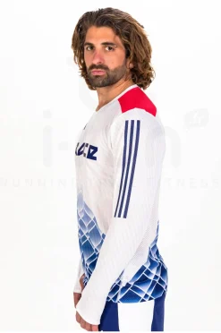 Homme adidas Équipe De France^Adizero France M