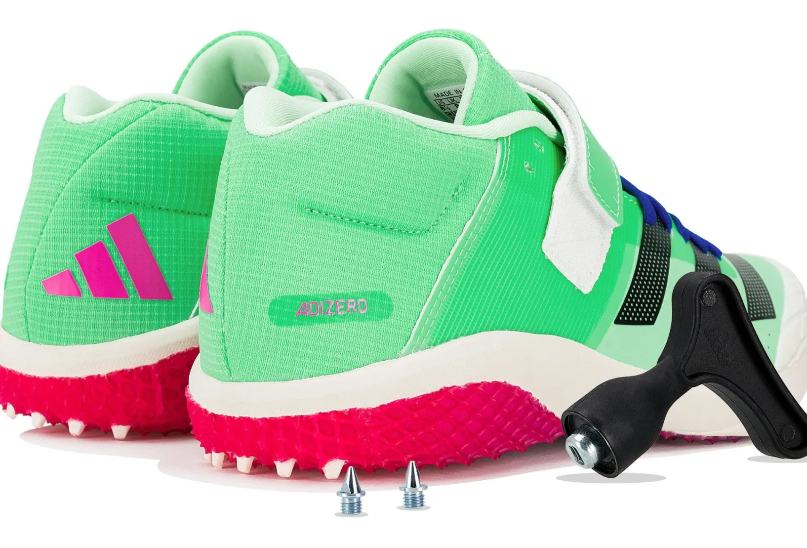 Homme adidas Athlétisme^adizero Javelin M