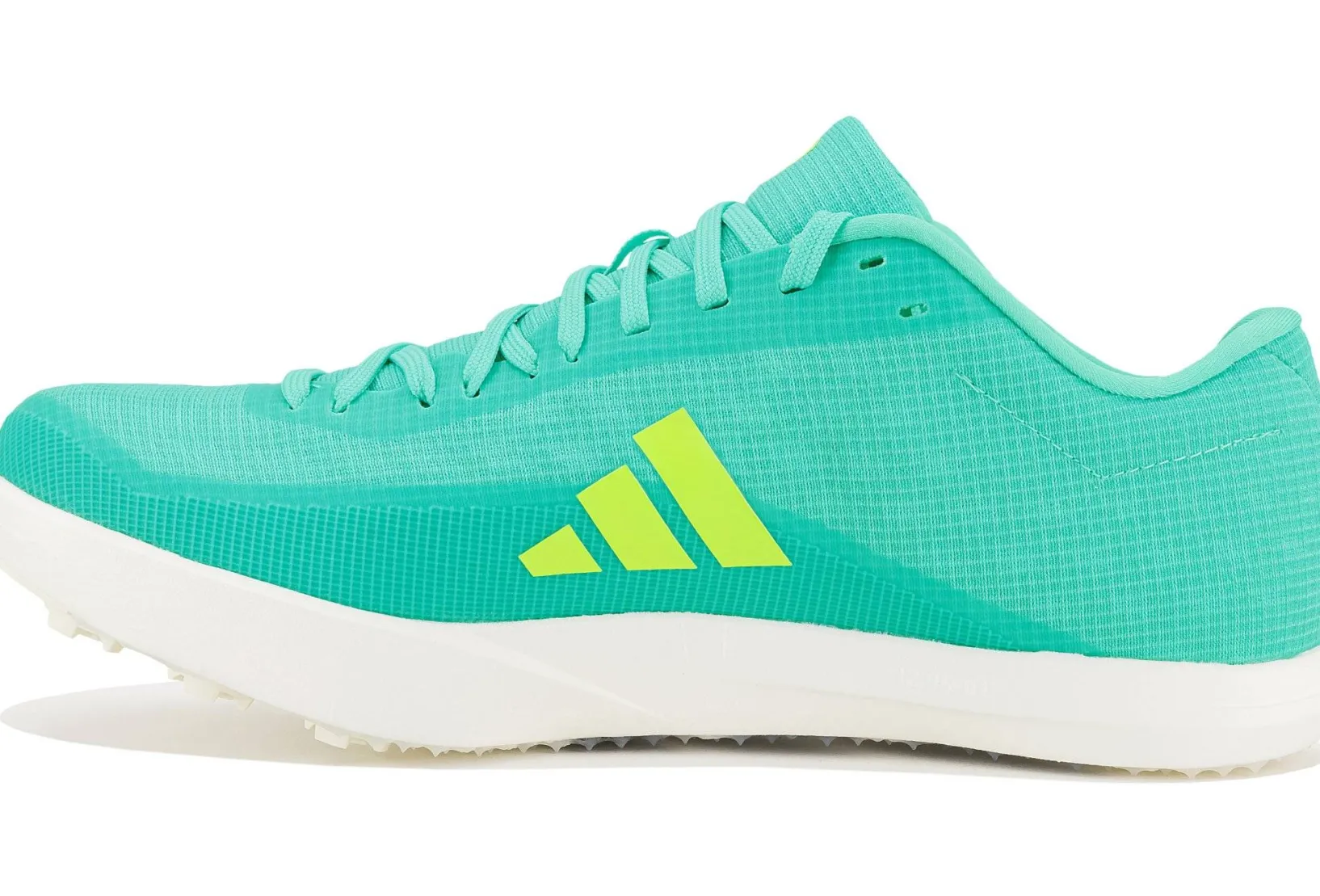 Femme adidas Athlétisme^adizero LJ femme