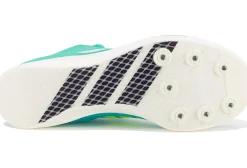 Femme adidas Athlétisme^adizero LJ femme