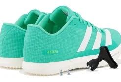 Femme adidas Athlétisme^adizero LJ femme