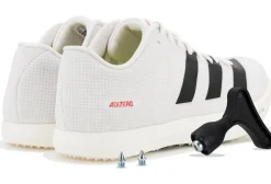 Femme adidas Athlétisme^adizero LJ femme