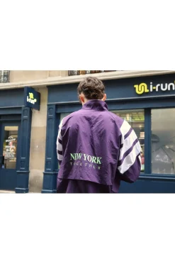 Homme adidas Vestes & Coupe Vent^adizero NYC