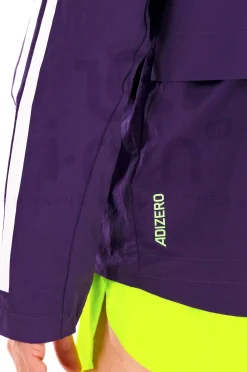 Homme adidas Vestes & Coupe Vent^adizero NYC