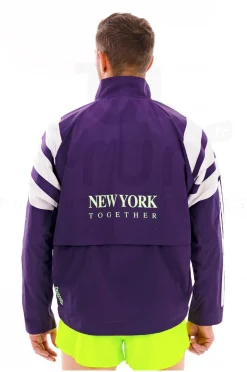 Homme adidas Vestes & Coupe Vent^adizero NYC