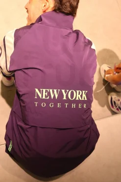 Homme adidas Vestes & Coupe Vent^adizero NYC