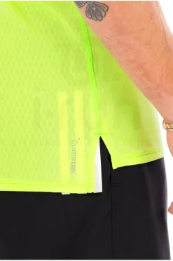 Homme adidas Débardeurs^adizero NYC Running