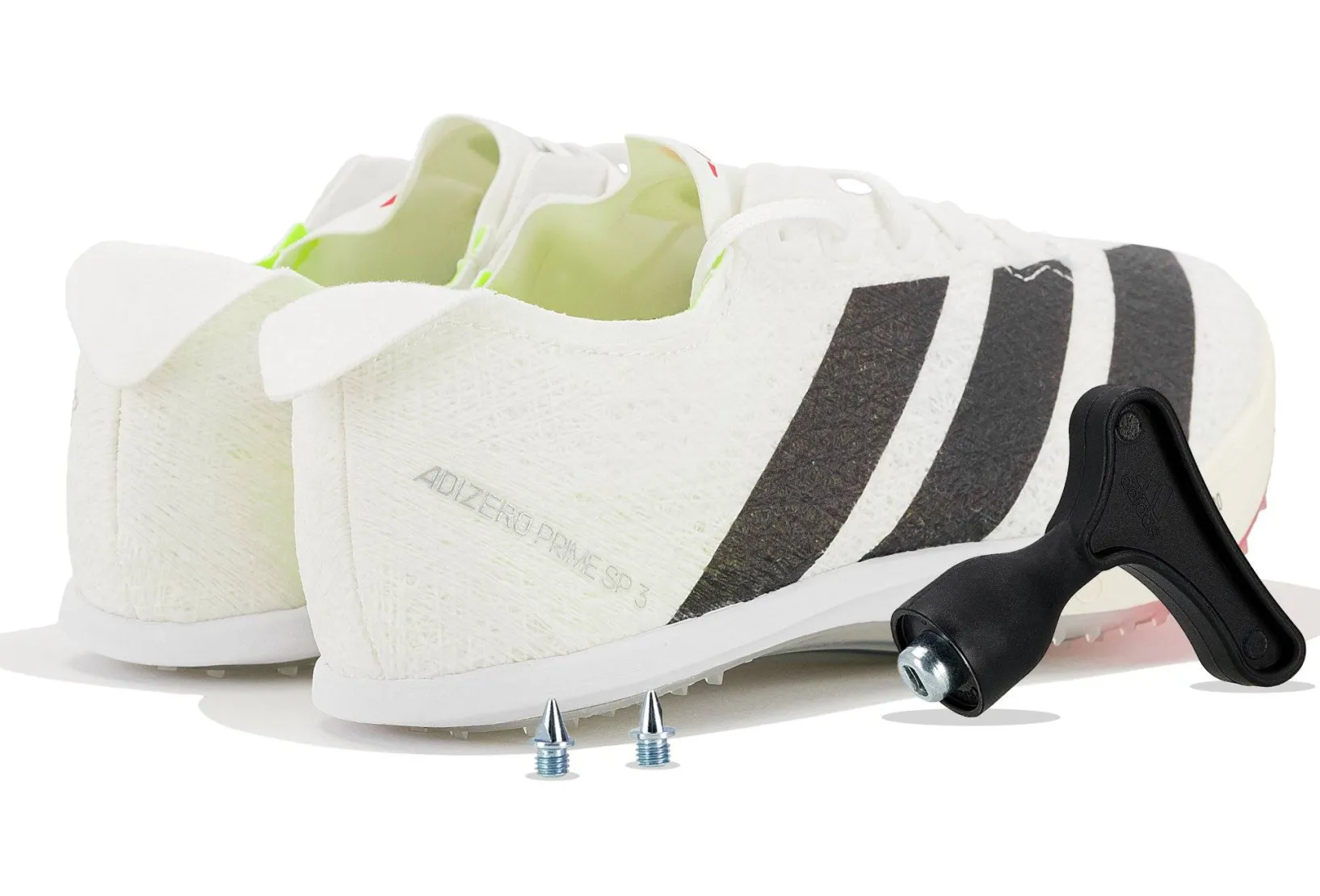 Homme adidas Athlétisme^adizero Prime SP 3 Strung