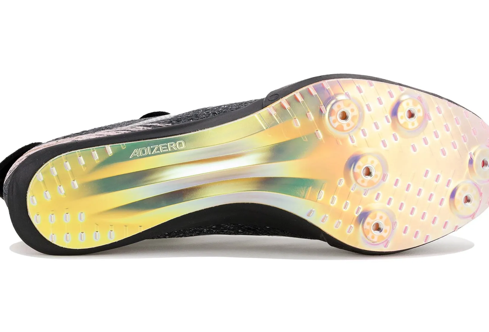 Homme adidas Athlétisme^adizero Prime SP 3 Strung