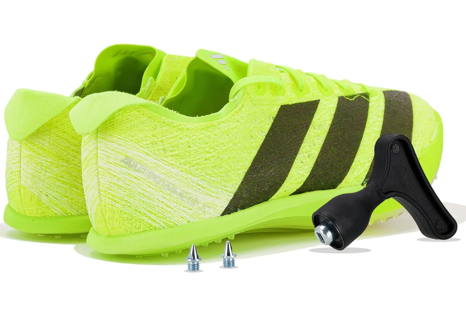 Femme adidas Athlétisme^adizero Prime SP 3 Strung femme