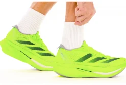 Homme adidas Running^adizero Prime X 2.0 Strung