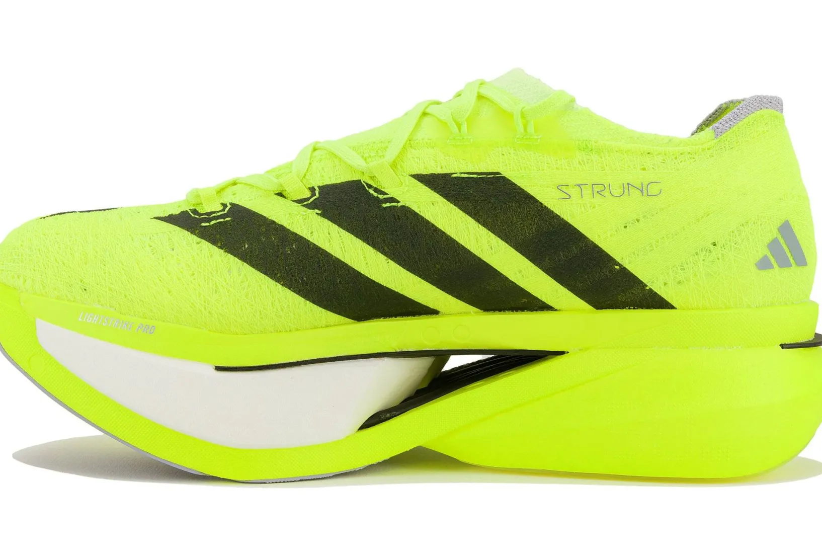 Homme adidas Running^adizero Prime X 3 Strung