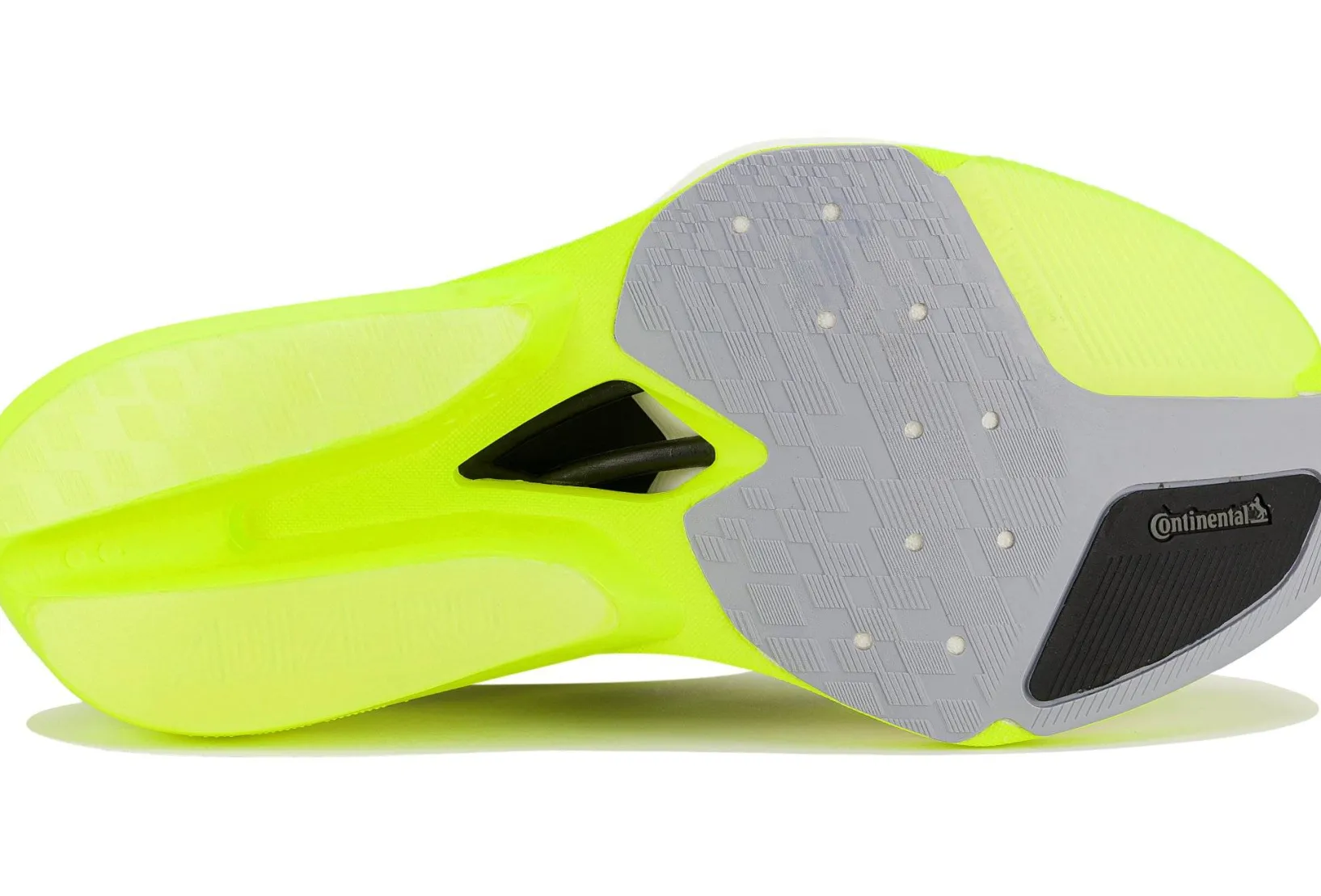 Homme adidas Running^adizero Prime X 3 Strung