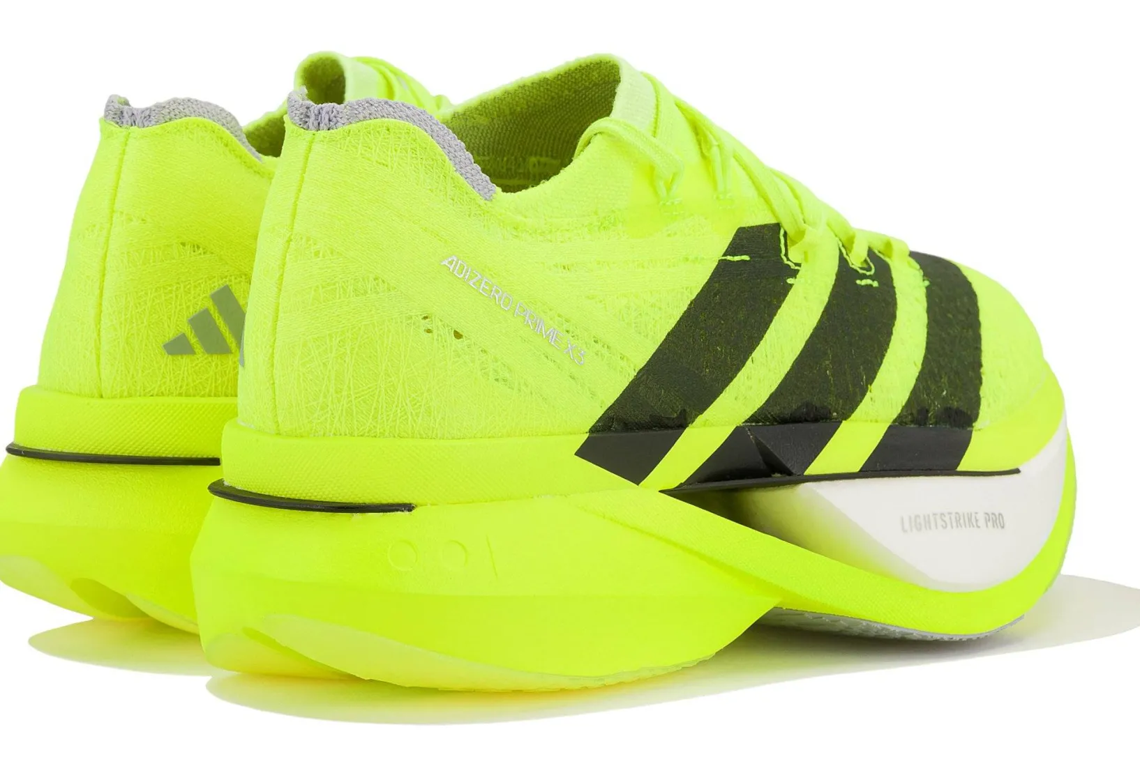 Homme adidas Running^adizero Prime X 3 Strung