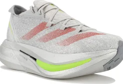 Homme adidas Running^adizero Prime X 2.0 Strung