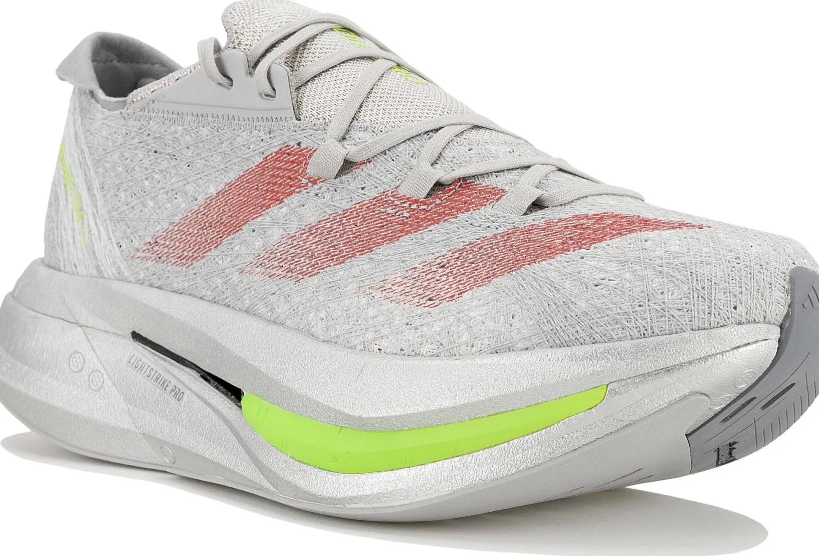 Homme adidas Running^adizero Prime X 2.0 Strung