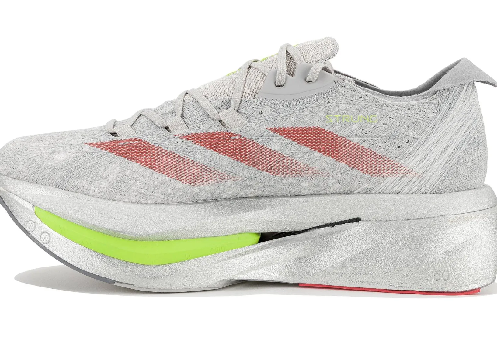 Homme adidas Running^adizero Prime X 2.0 Strung