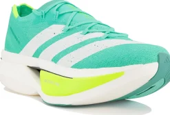 Homme adidas Running^adizero Prime X 3 Strung