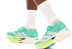 Homme adidas Running^adizero Prime X 3 Strung