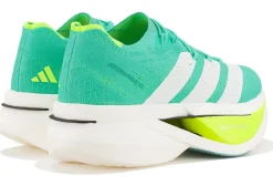 Homme adidas Running^adizero Prime X 3 Strung