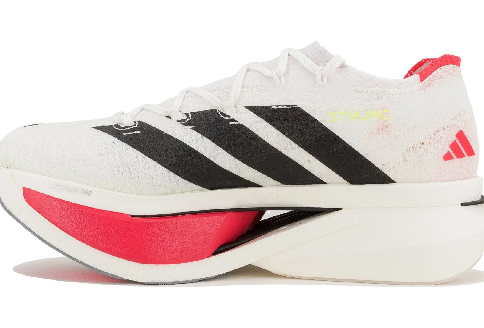 Homme adidas Running^adizero Prime X 3 Strung