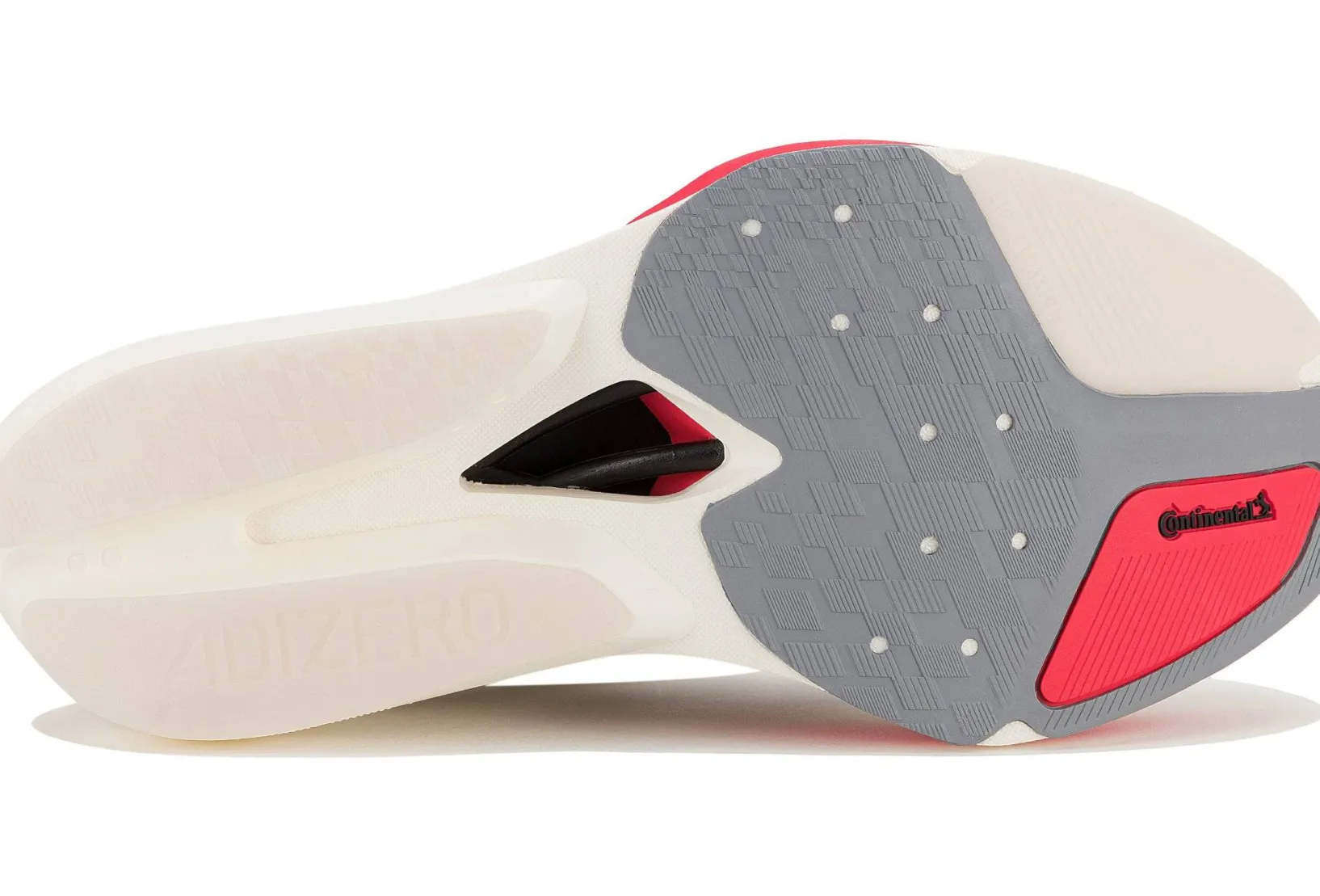 Homme adidas Running^adizero Prime X 3 Strung