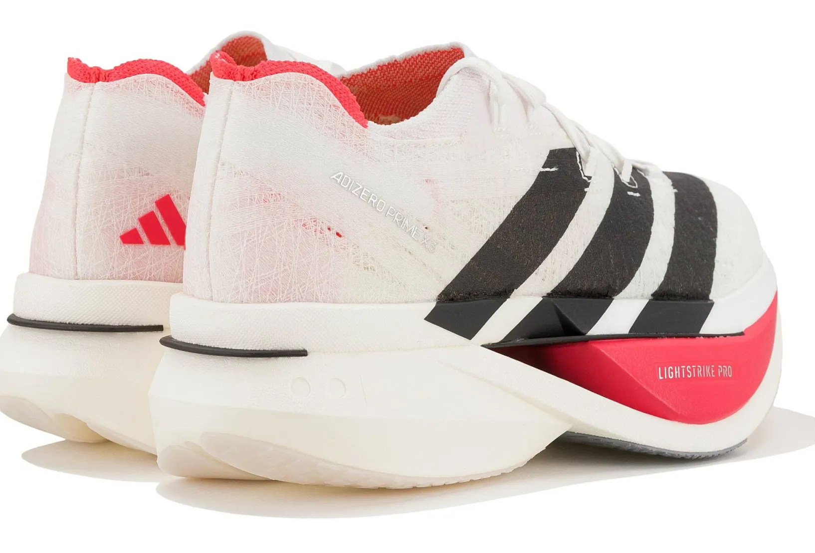 Homme adidas Running^adizero Prime X 3 Strung