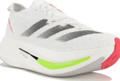 Femme adidas Running^adizero Prime X 2.0 Strung femme