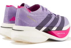 Femme adidas Running^adizero Prime X 3 Strung femme