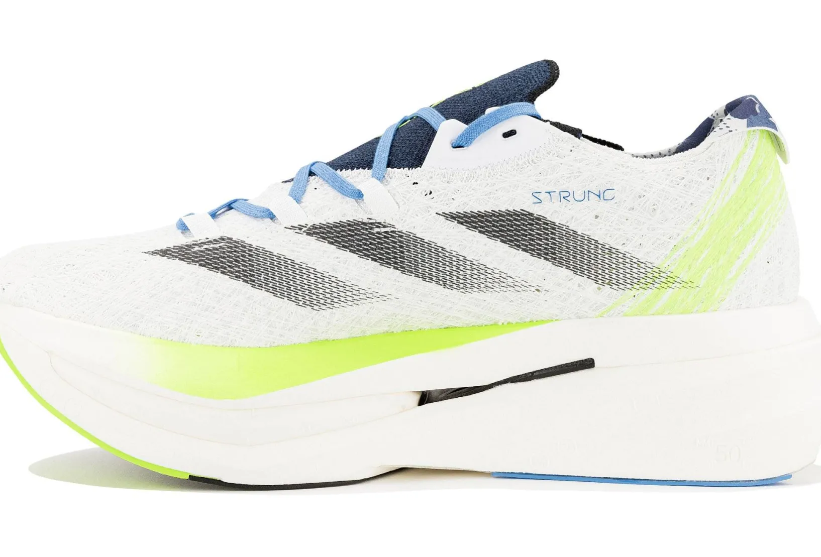 Homme adidas Running^adizero Prime X 2.0 Strung M