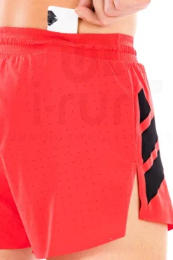 Homme adidas Shorts / Cuissards^Adizero Road to Records