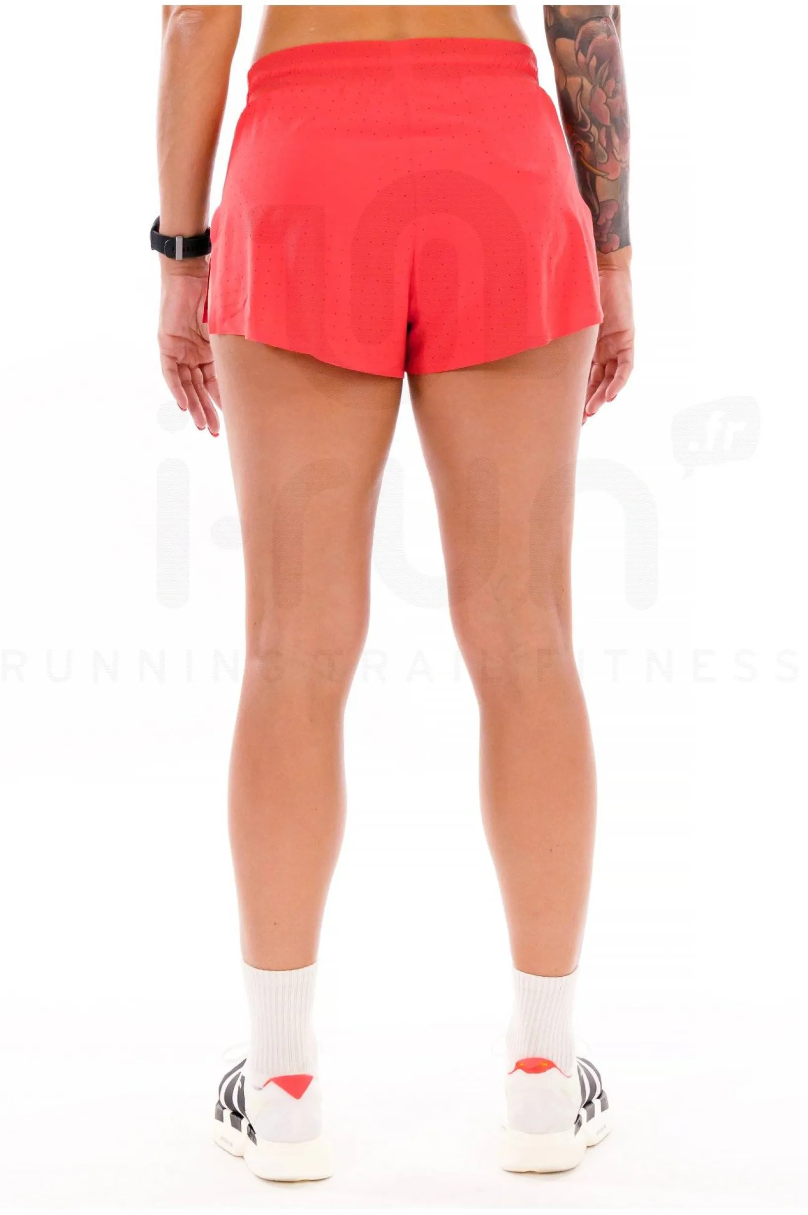 Femme adidas Shorts / Cuissards / Jupes^Adizero Road to Records femme
