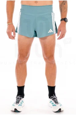 Homme adidas Shorts / Cuissards^adizero Running Gel Pocket