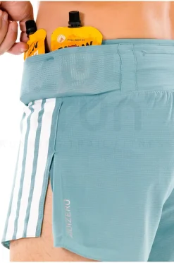 Homme adidas Shorts / Cuissards^adizero Running Gel Pocket