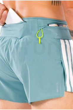 Homme adidas Shorts / Cuissards^adizero Running Gel Pocket