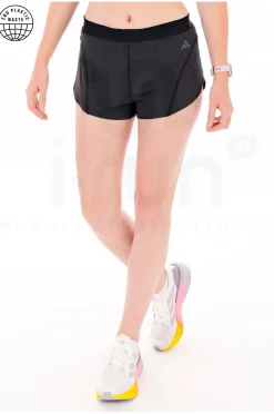 Femme adidas Shorts / Cuissards / Jupes^adizero Split W femme