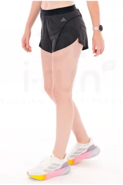 Femme adidas Shorts / Cuissards / Jupes^adizero Split W femme