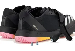 Homme adidas Athlétisme^adizero tj/pv