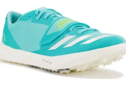 Femme adidas Athlétisme^adizero tj/pv femme