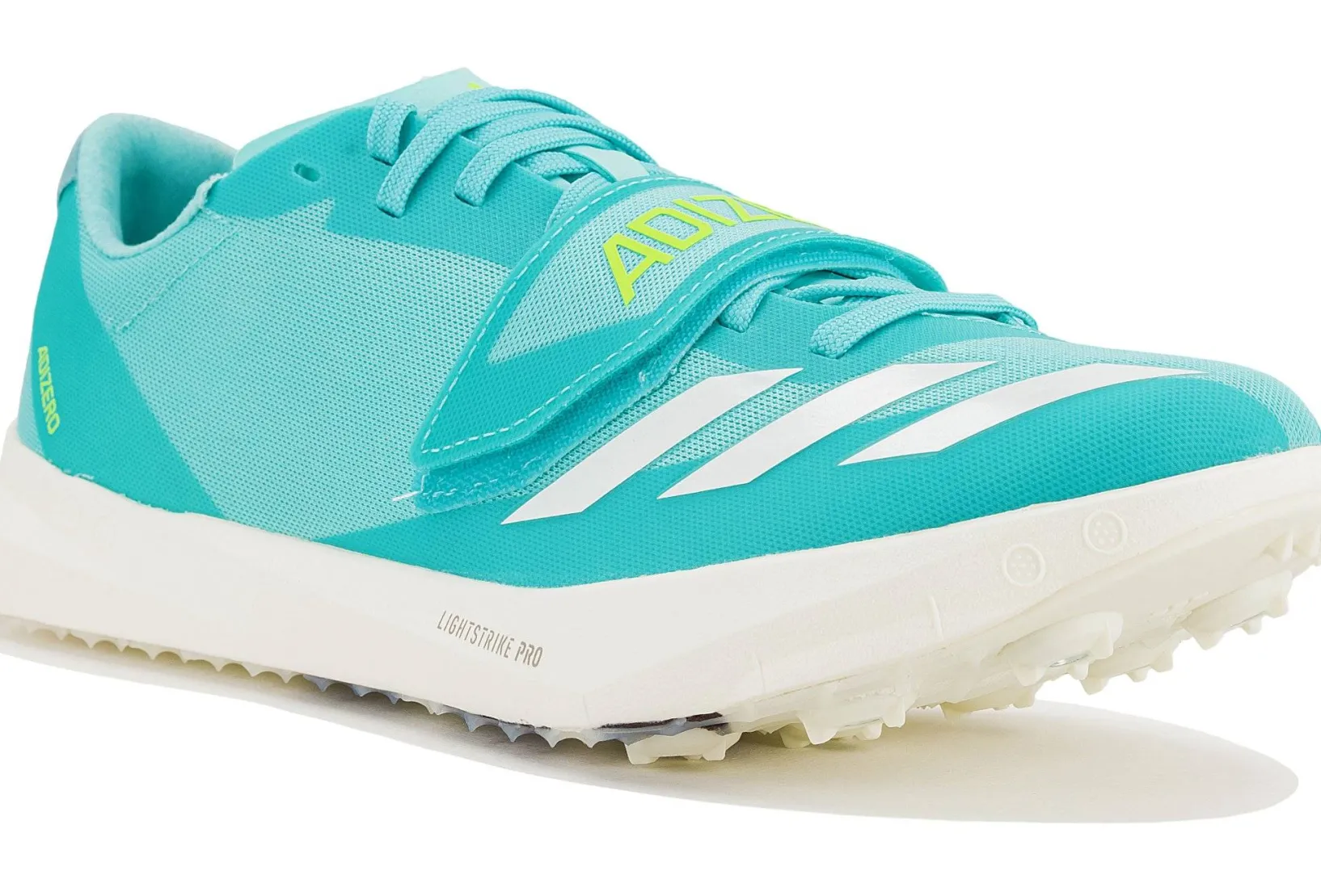 Femme adidas Athlétisme^adizero tj/pv femme