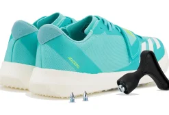 Femme adidas Athlétisme^adizero tj/pv femme